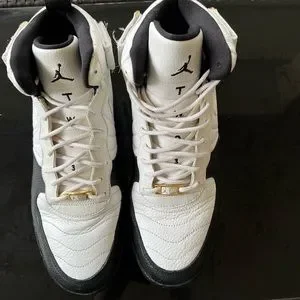 Nike | Shoes | 207 Nike Air Jordan Fusion Force 12 Xii Retro Taxi 